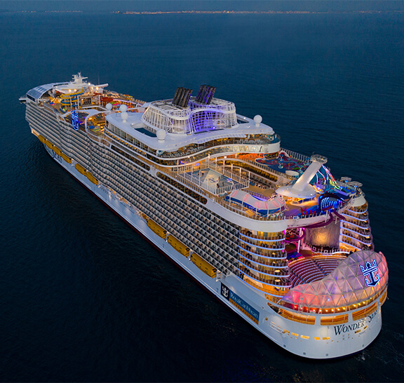 Cruceros